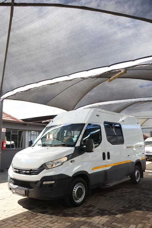 
								IVECO 35S15V9 E4 F/C P/V full									