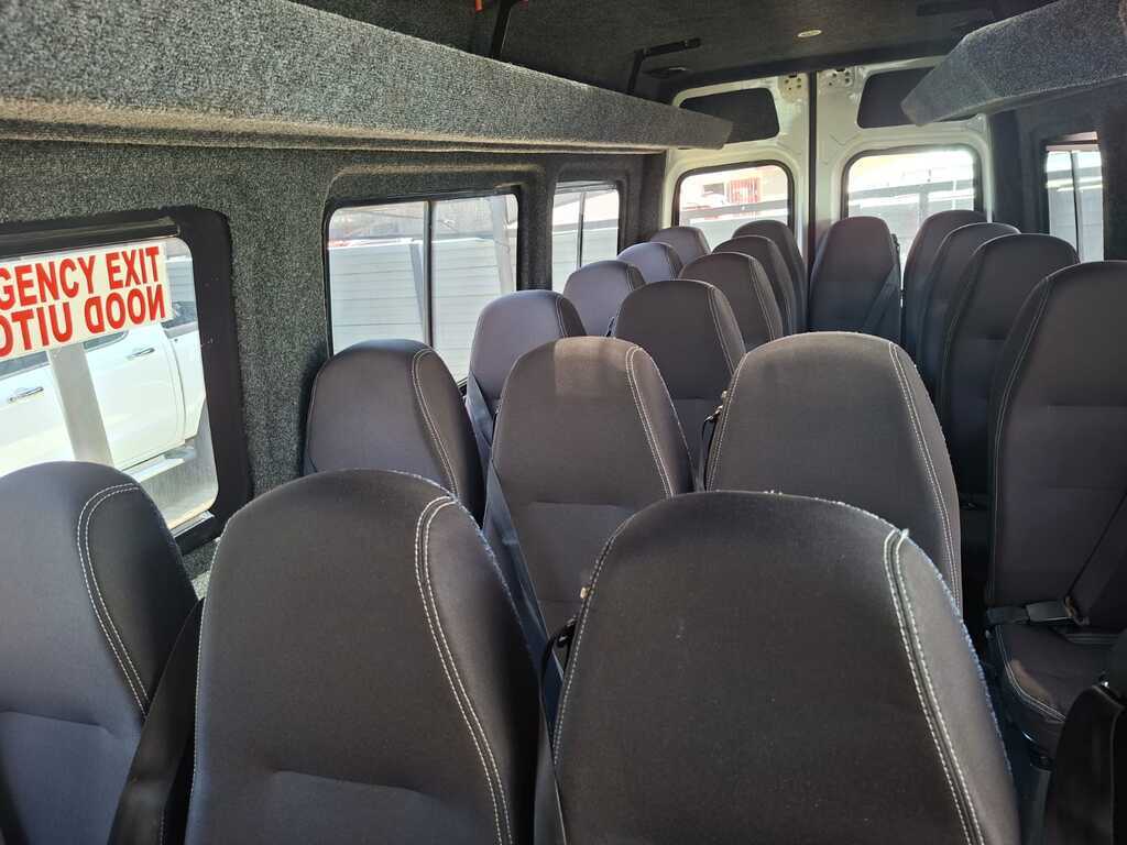 
								MERCEDES-BENZ SPRINTER 516 XL CDI LWB F/C P/V full									