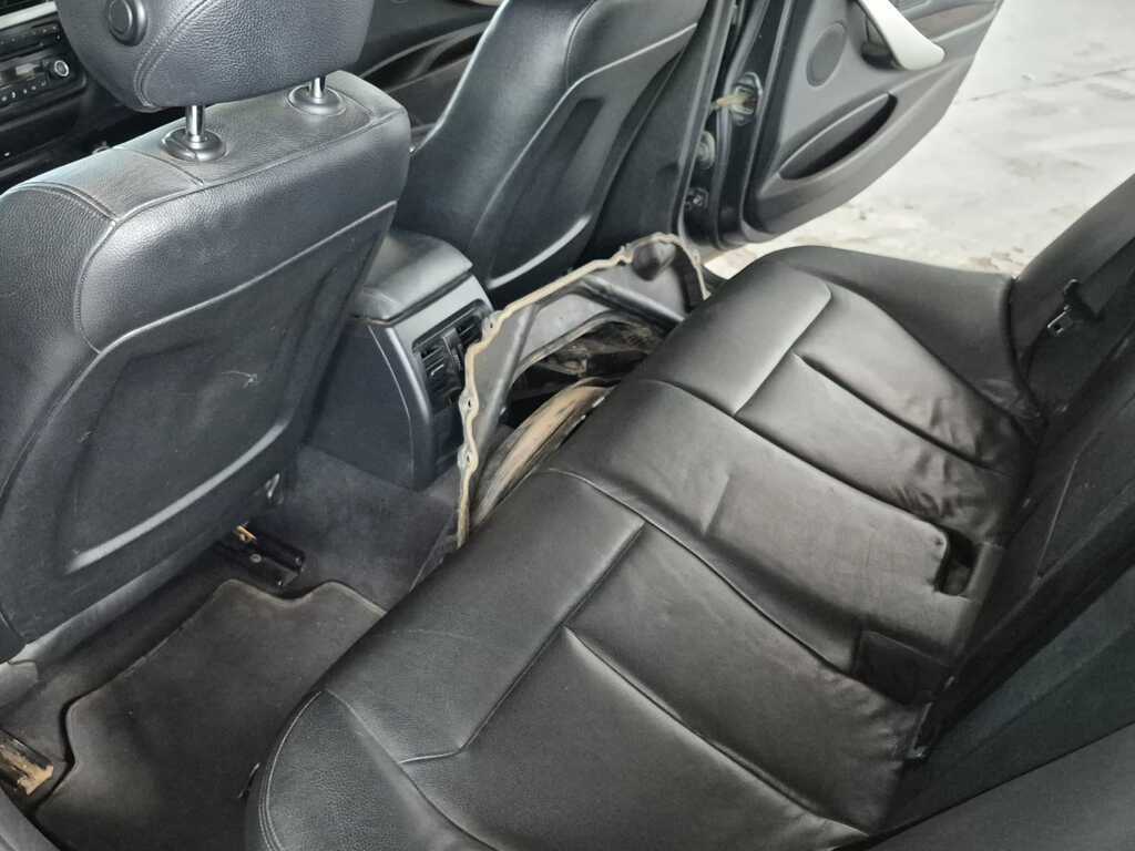 
								BMW 320i (F30) full									