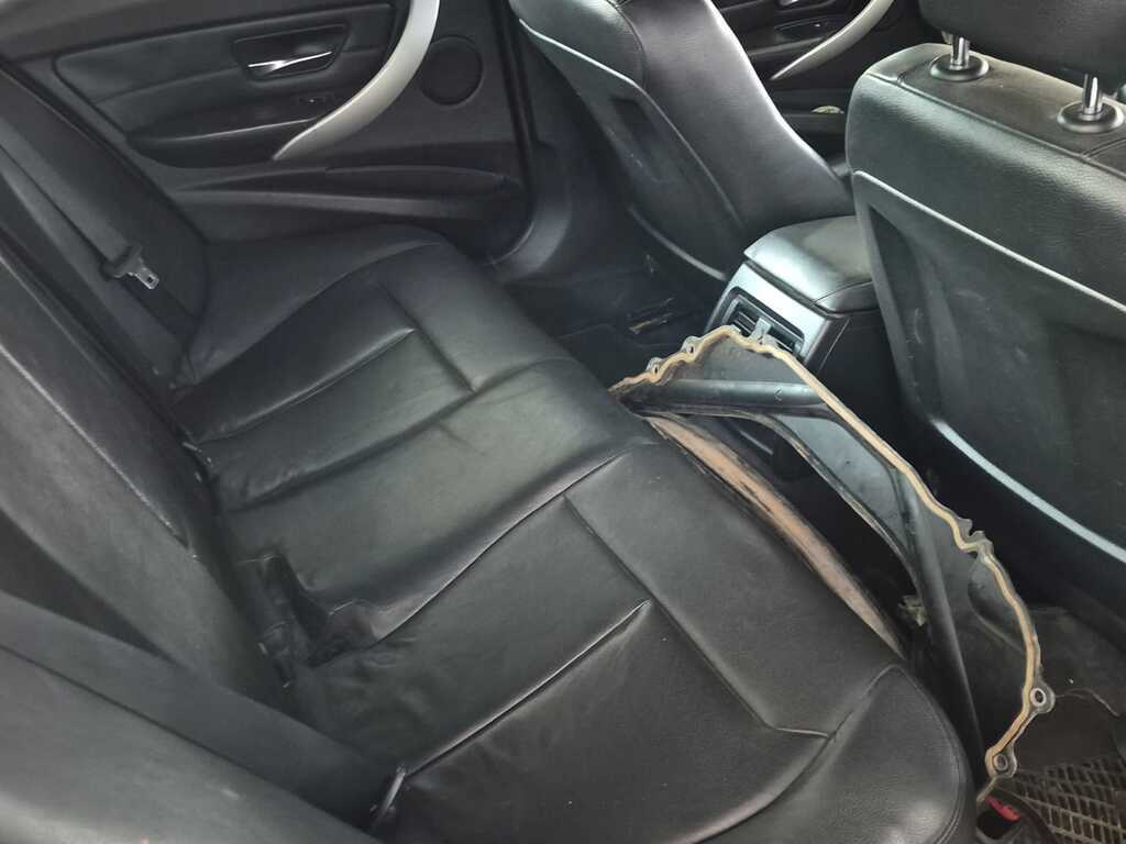 
								BMW 320i (F30) full									