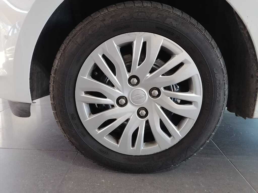 
								FORD FIGO 1.5 AMBIENTE (5DR) full									