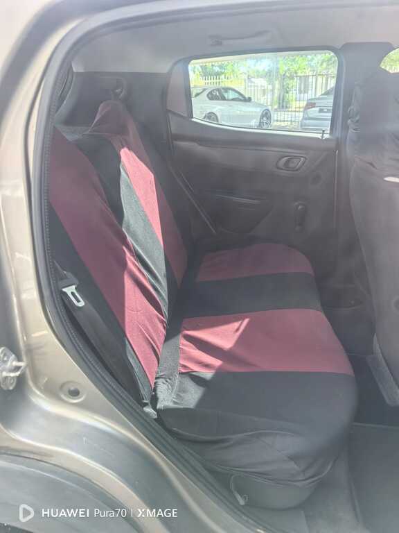 
								RENAULT KWID 1.0 DYNAMIQUE 5DR full									