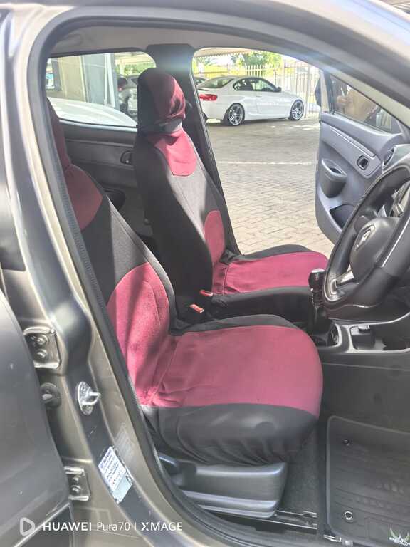 
								RENAULT KWID 1.0 DYNAMIQUE 5DR full									