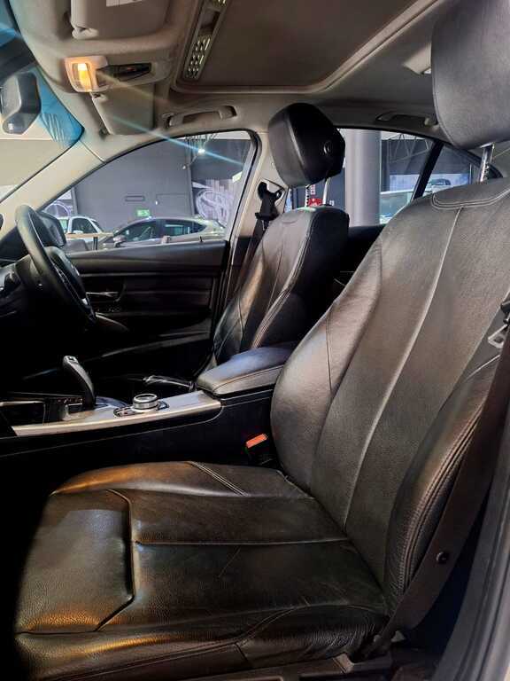 
								BMW 320D A/T (F30) full									