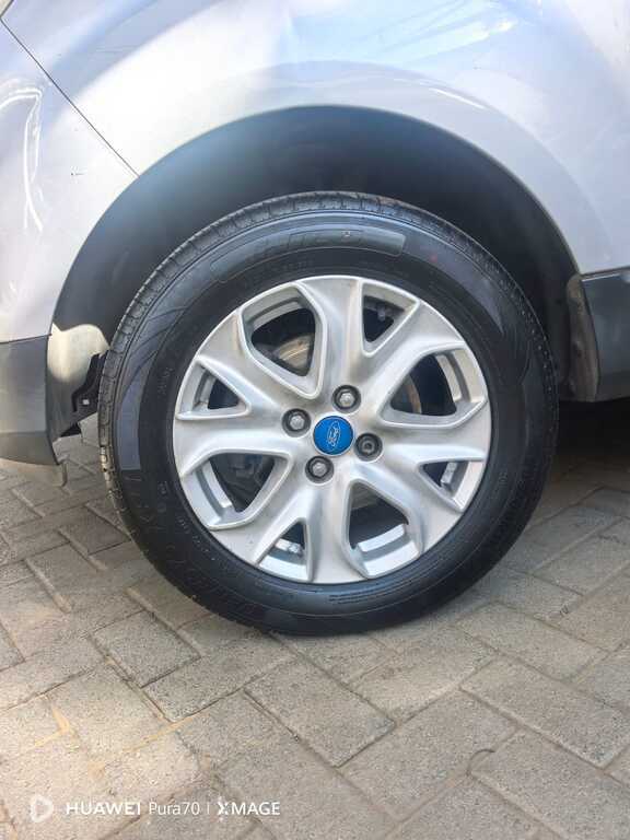 
								FORD ECOSPORT 1.5TDCi TREND full									