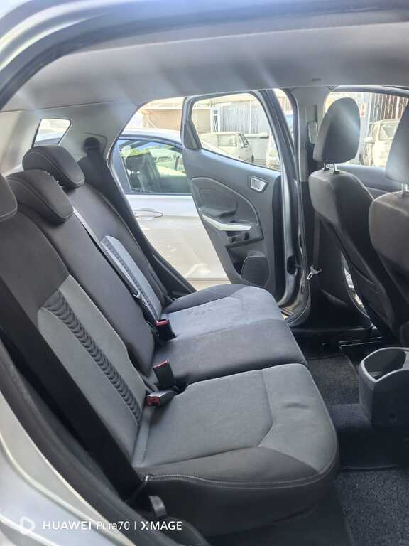 
								FORD ECOSPORT 1.5TDCi TREND full									