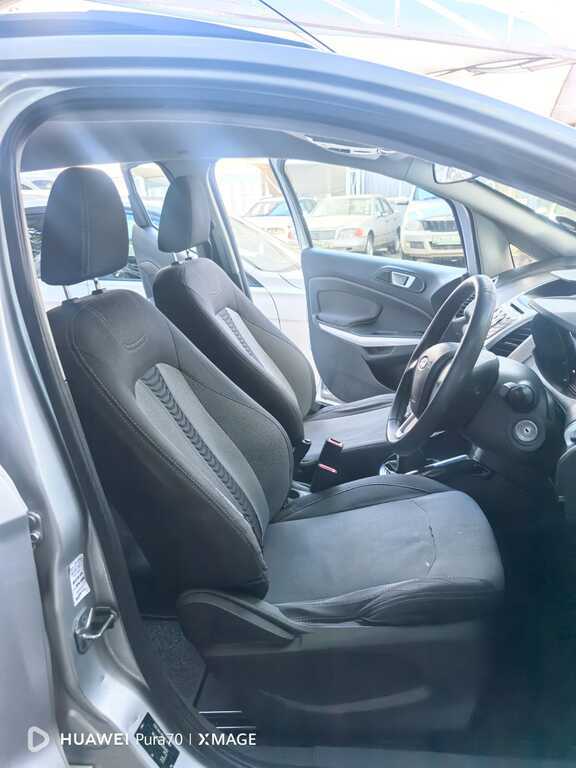 
								FORD ECOSPORT 1.5TDCi TREND full									
