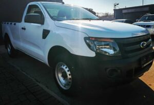 FORD RANGER 2.2TDCi XL L/R P/U S/C