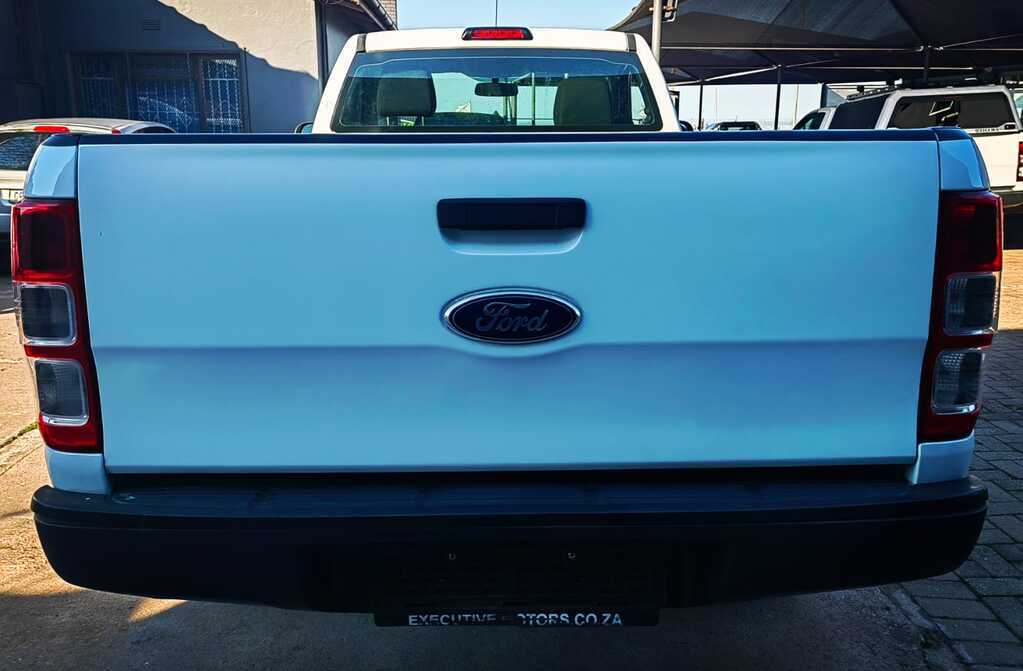 
								FORD RANGER 2.2TDCi XL L/R P/U S/C full									