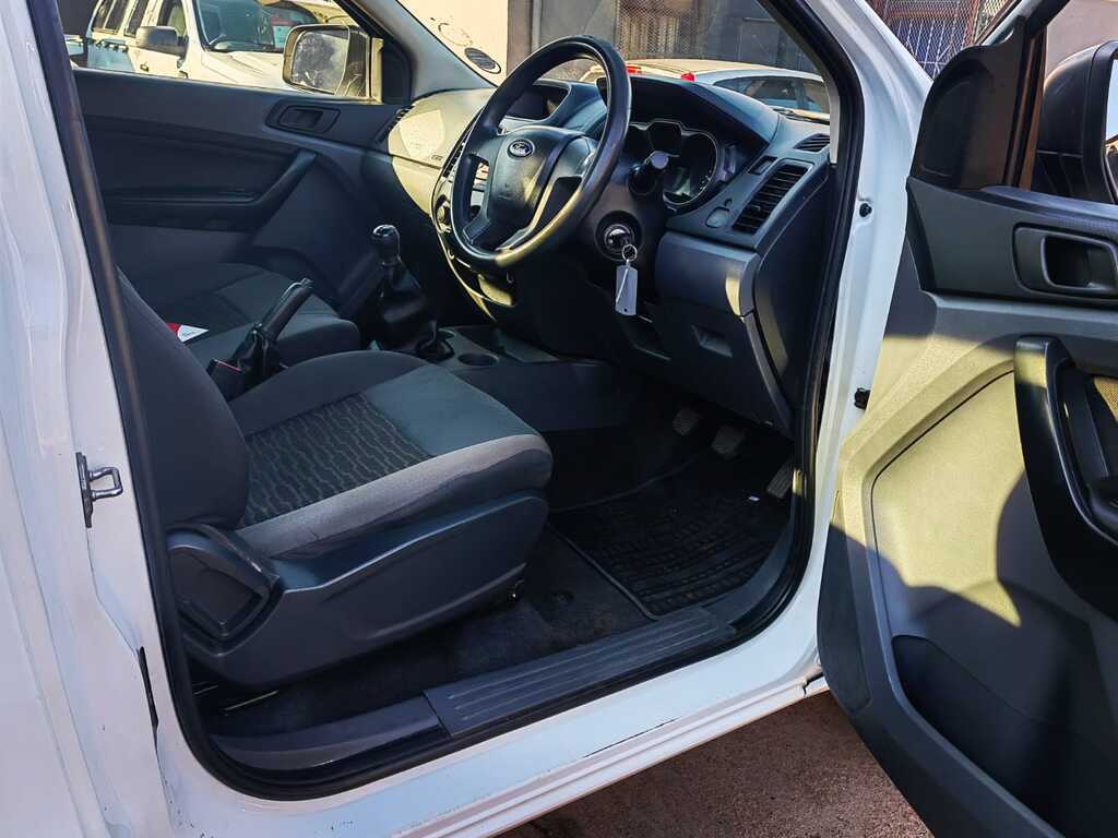 
								FORD RANGER 2.2TDCi XL L/R P/U S/C full									