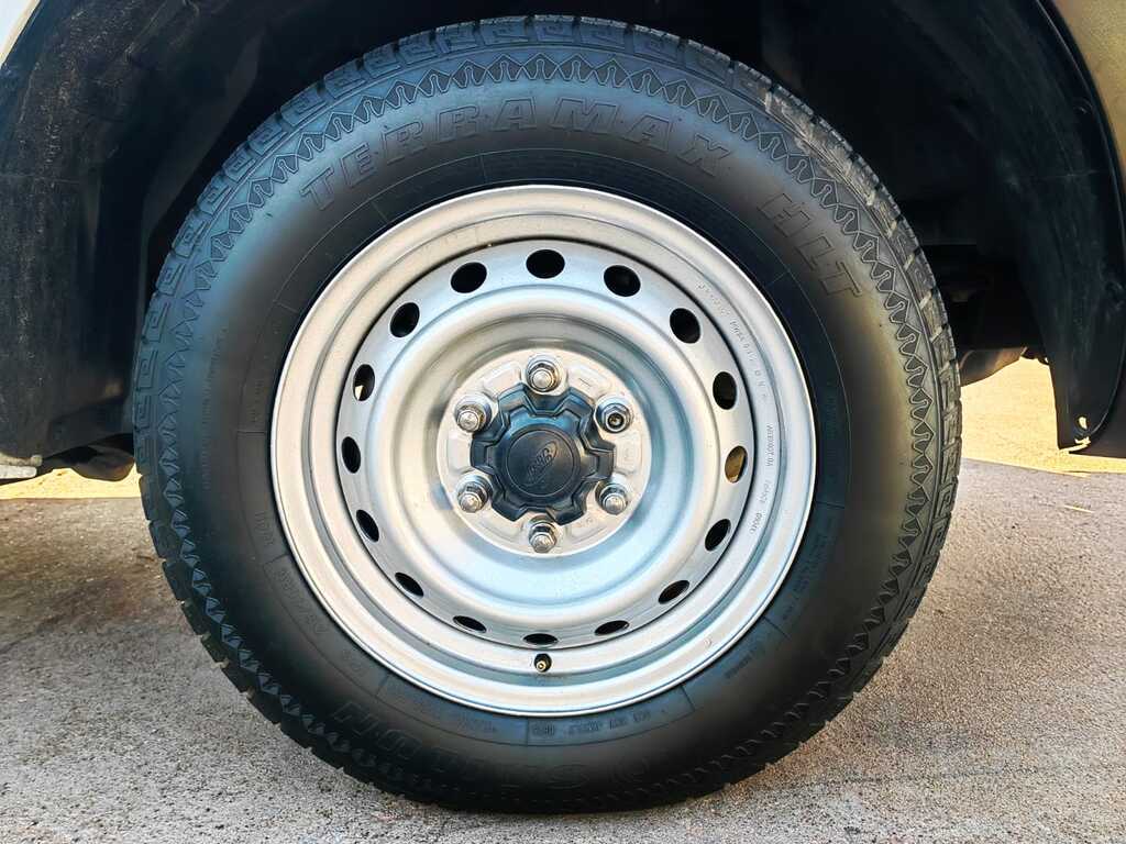 
								FORD RANGER 2.2TDCi XL L/R P/U S/C full									