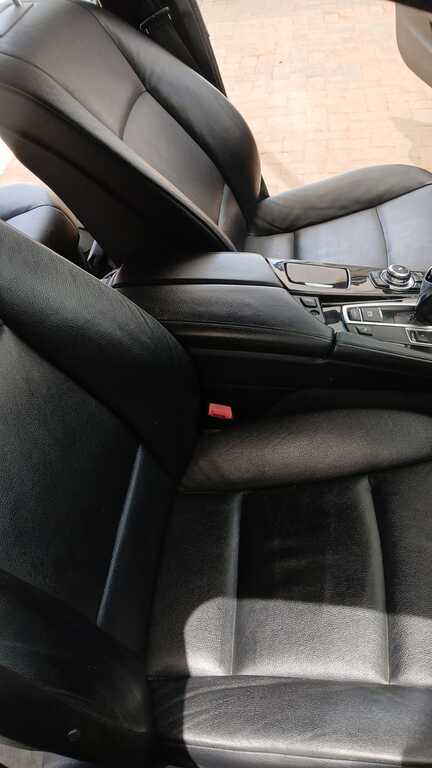 
								BMW 528i A/T (F10) full									