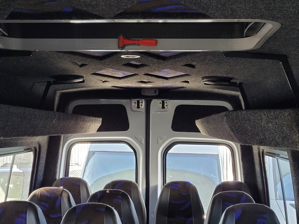 
								MERCEDES-BENZ SPRINTER 515 CDI XL F/C P/V full									