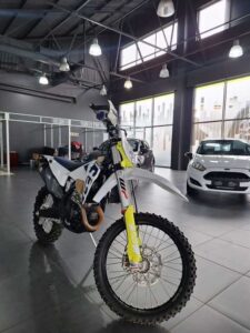HUSQVARNA FE 350