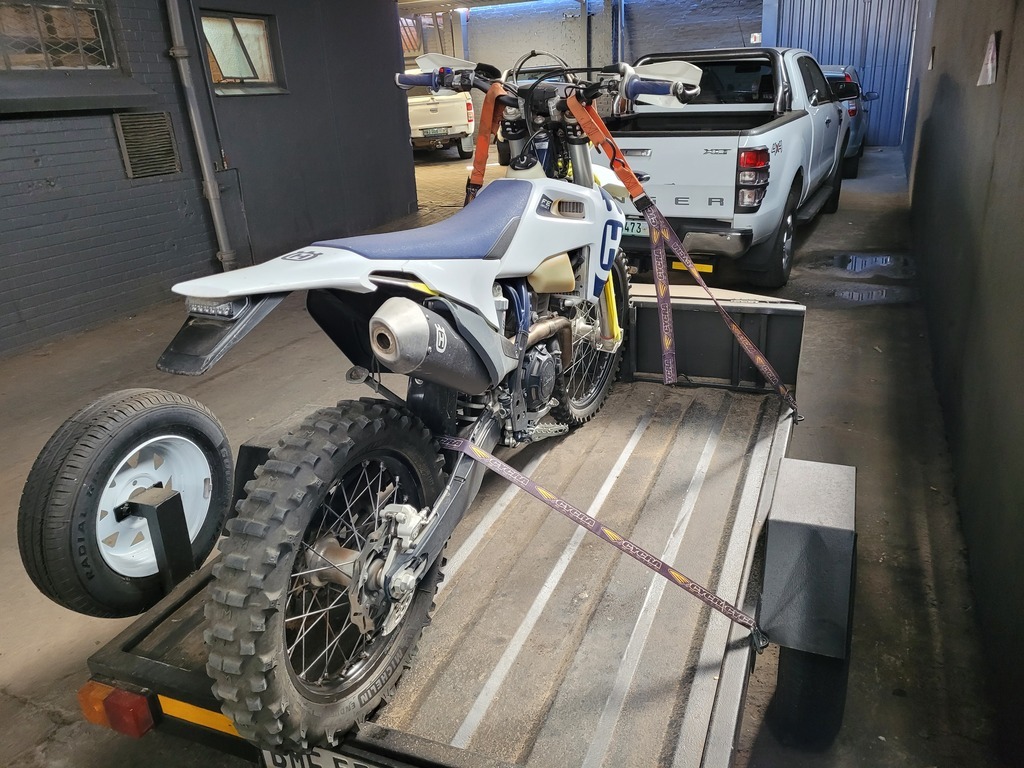 
								TRAILER QUAD TRAILER full									