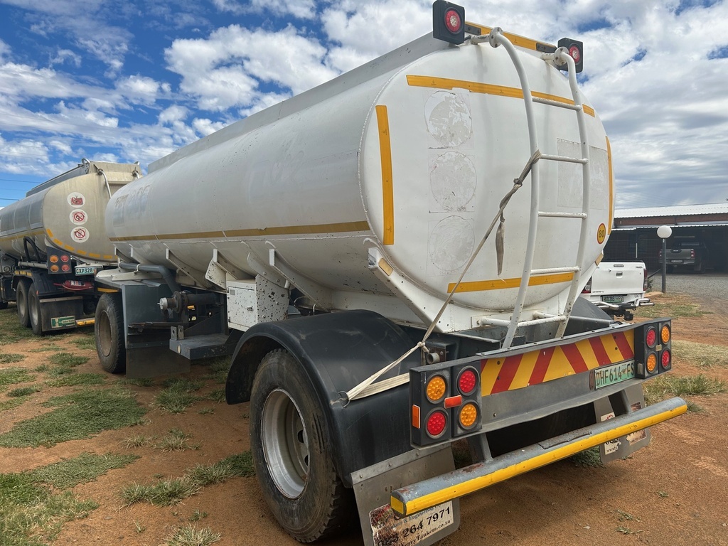 
								SCORPION TRAILERS full									