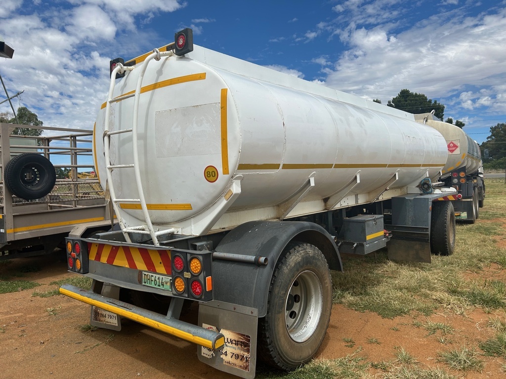 
								SCORPION TRAILERS full									