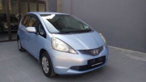 HONDA FIT 1.3 A/T