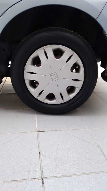 
								HONDA FIT 1.3 A/T full									