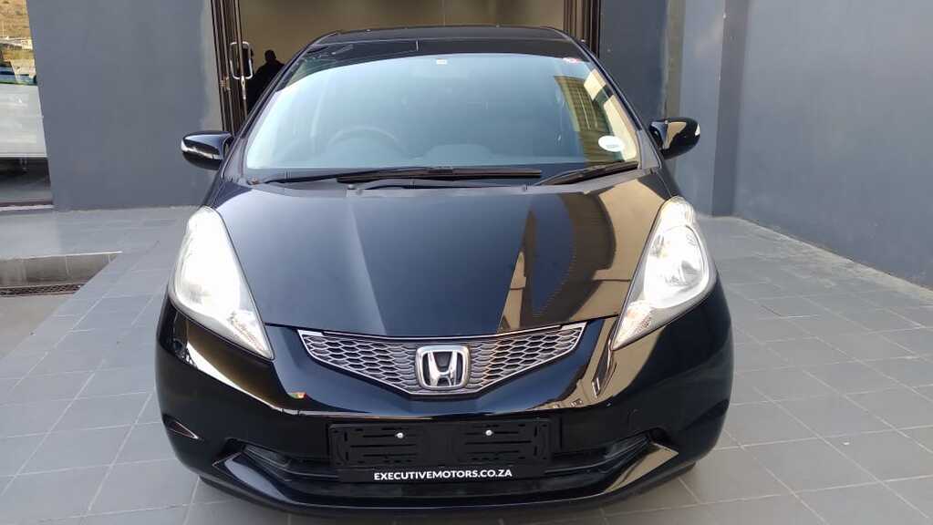 
								HONDA Fit full									