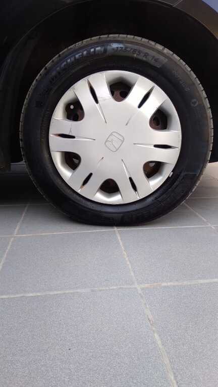 
								HONDA Fit full									