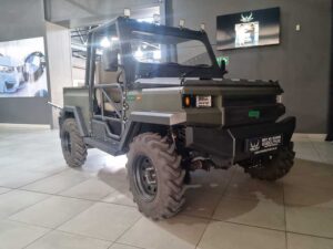 TERRAN REBEL
