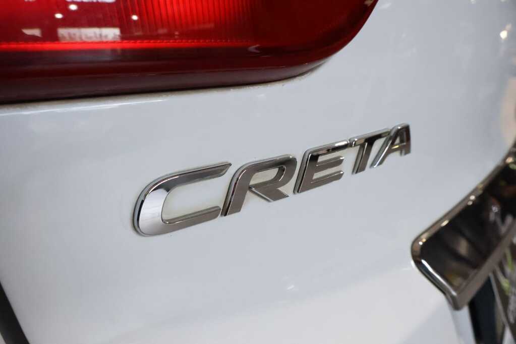 
								HYUNDAI CRETA 1.6D EXECUTIVE A/T full									
