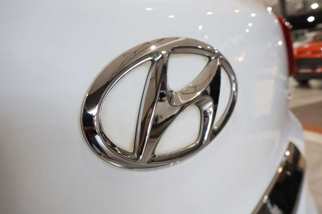 
								HYUNDAI CRETA 1.6D EXECUTIVE A/T full									