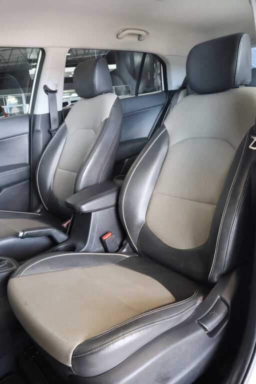 
								HYUNDAI CRETA 1.6D EXECUTIVE A/T full									