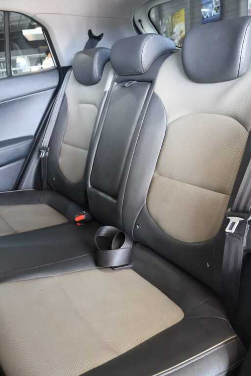 
								HYUNDAI CRETA 1.6D EXECUTIVE A/T full									