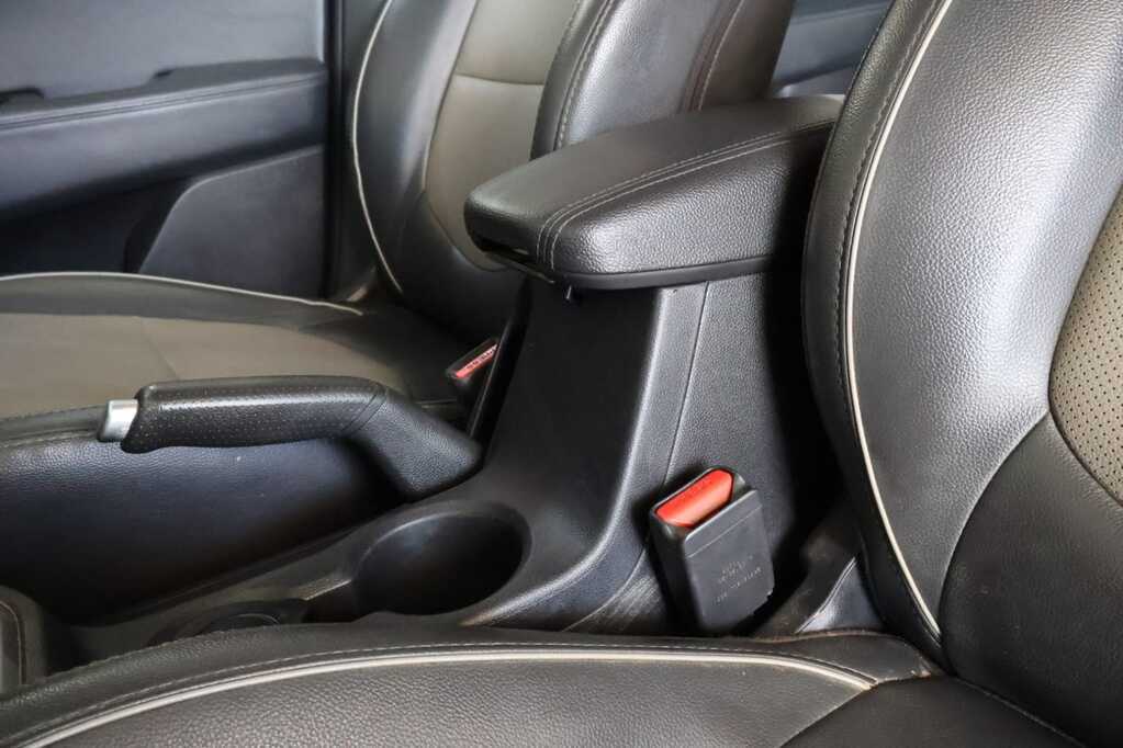 
								HYUNDAI CRETA 1.6D EXECUTIVE A/T full									