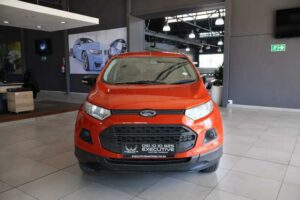 FORD ECOSPORT 1.5TiVCT AMBIENTE