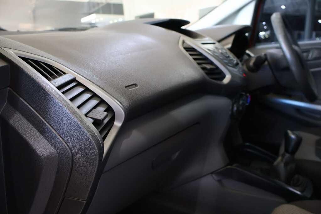 
								FORD ECOSPORT 1.5TiVCT AMBIENTE full									