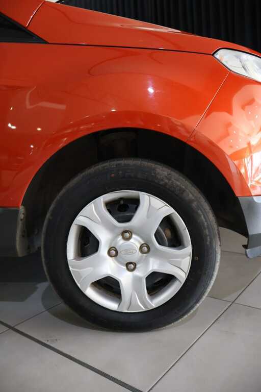 
								FORD ECOSPORT 1.5TiVCT AMBIENTE full									
