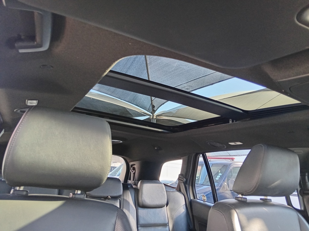 
								FORD EVEREST 3.2 TDCi LTD 4X4 A/T full									