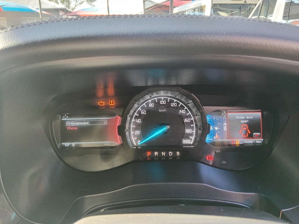 
								FORD EVEREST 3.2 TDCi LTD 4X4 A/T full									