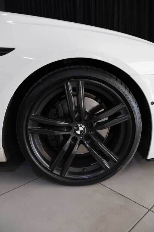 
								BMW 650i GRAN COUPE M SPORT full									