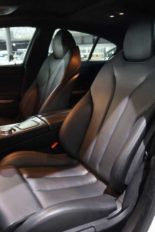 
								BMW 650i GRAN COUPE M SPORT full									