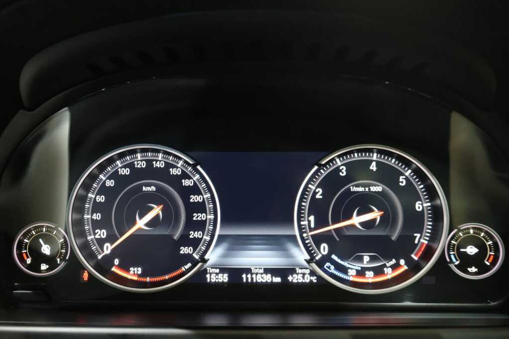 
								BMW 650i GRAN COUPE M SPORT full									