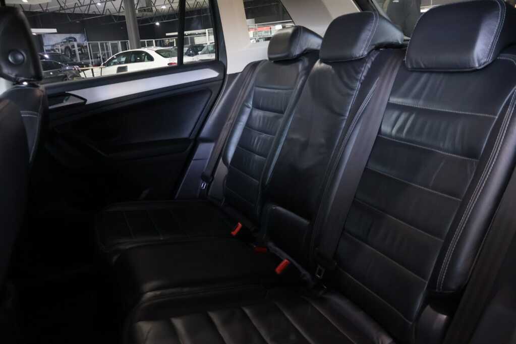 
								VOLKSWAGEN TIGUAN 1.4 TSI TRENDLINE DSG (110KW) full									