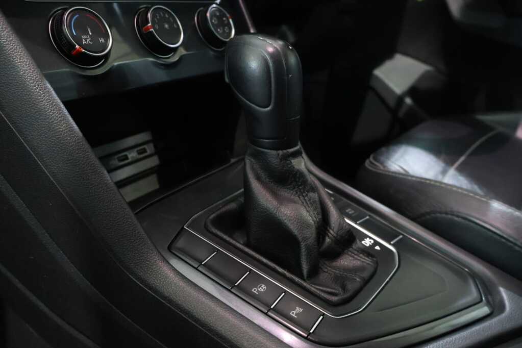
								VOLKSWAGEN TIGUAN 1.4 TSI TRENDLINE DSG (110KW) full									