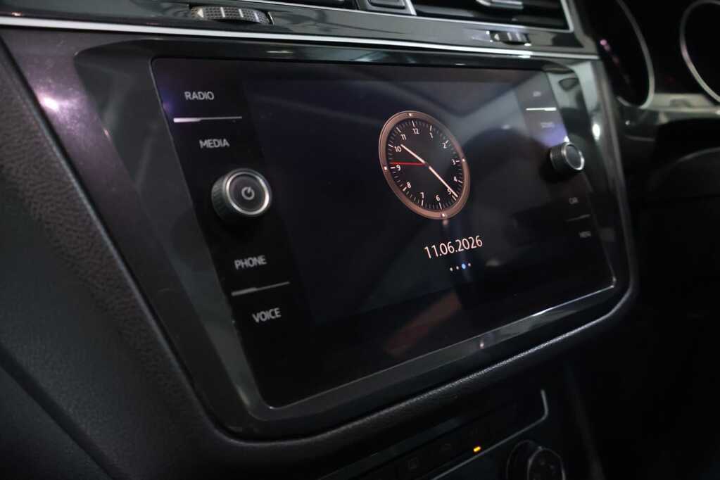 
								VOLKSWAGEN TIGUAN 1.4 TSI TRENDLINE DSG (110KW) full									