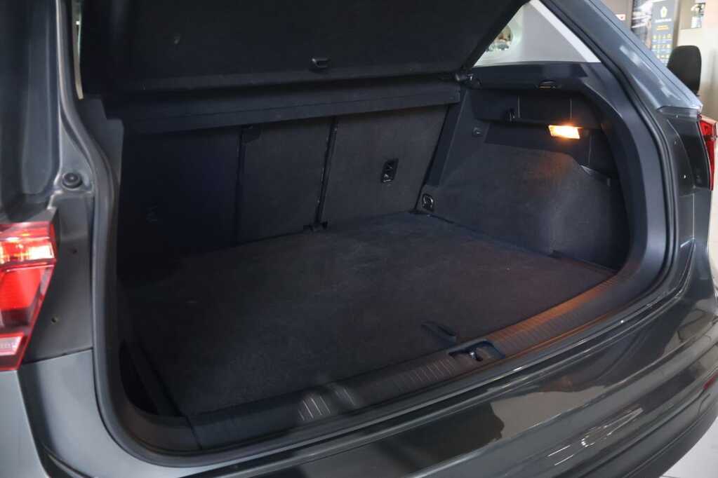 
								VOLKSWAGEN TIGUAN 1.4 TSI TRENDLINE DSG (110KW) full									
