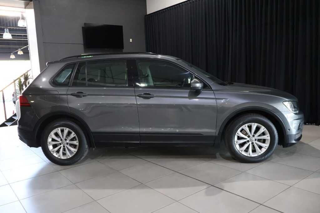 
								VOLKSWAGEN TIGUAN 1.4 TSI TRENDLINE DSG (110KW) full									