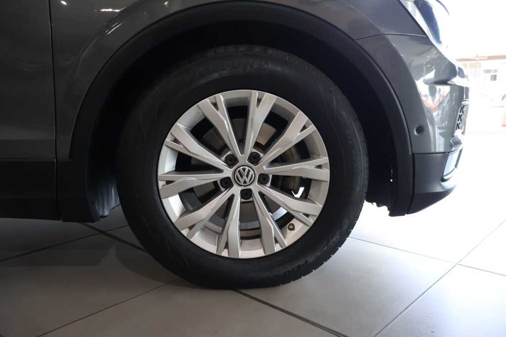 
								VOLKSWAGEN TIGUAN 1.4 TSI TRENDLINE DSG (110KW) full									