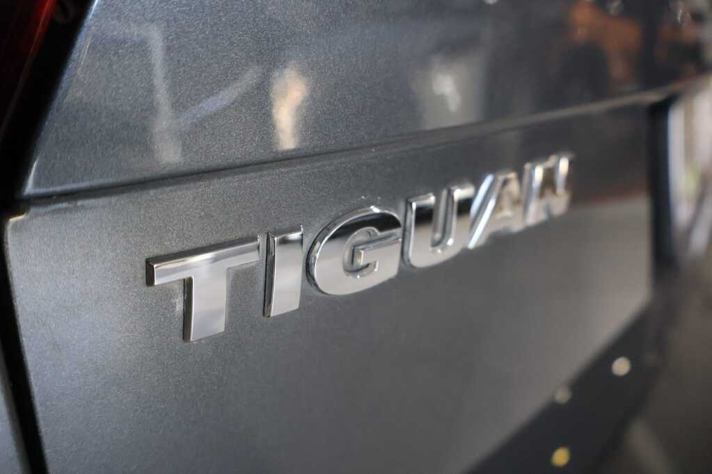 
								VOLKSWAGEN TIGUAN 1.4 TSI TRENDLINE DSG (110KW) full									