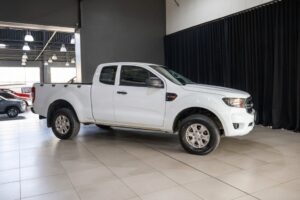 FORD RANGER 2.2TDCI XL A/T P/U SUP/CAB