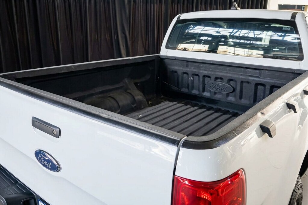 
								FORD RANGER 2.2TDCI XL A/T P/U SUP/CAB full									