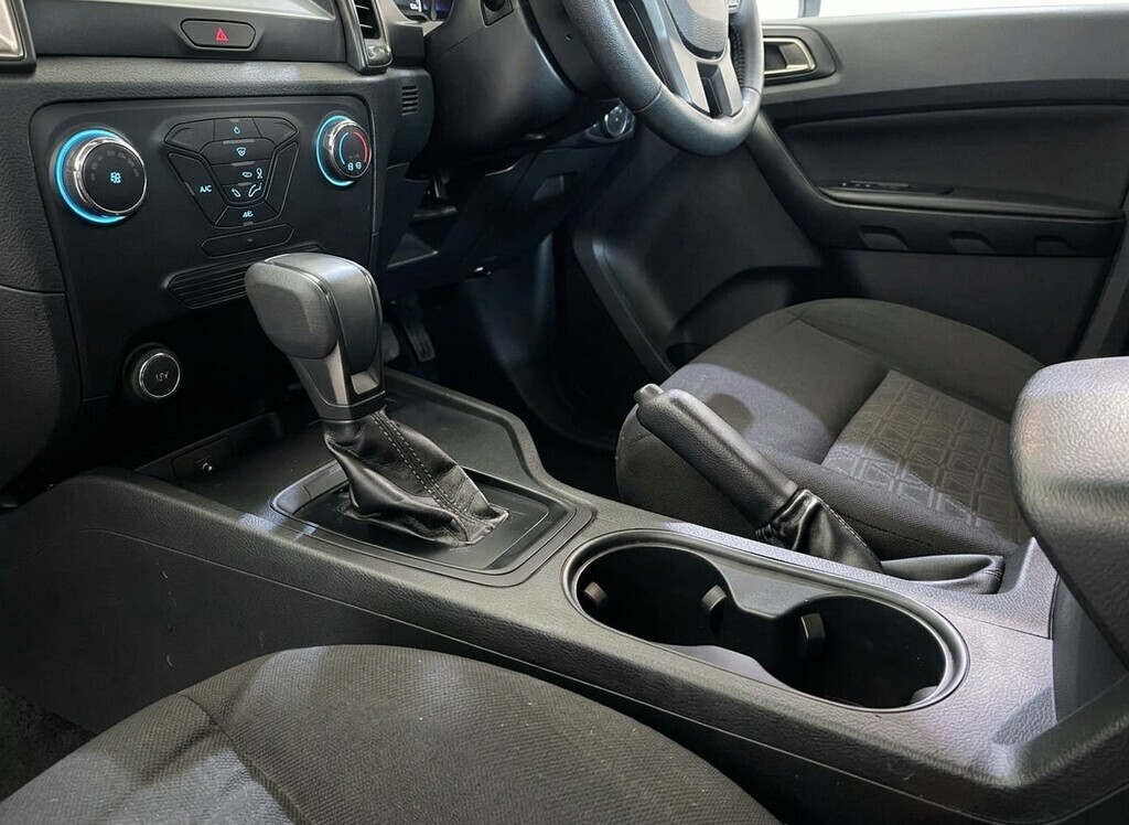 
								FORD RANGER 2.2TDCI XL A/T P/U SUP/CAB full									