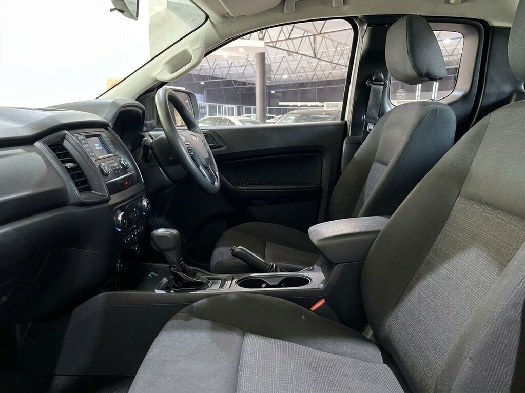 
								FORD RANGER 2.2TDCI XL A/T P/U SUP/CAB full									